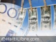 Haiti - Politic : The deputies voted the law on money laundering