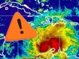 Haiti - FLASH : Matthew, Haiti in alert phase 1