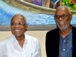 Haiti - Cuba : The Cuban Government requests the support of Haiti
