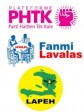 Haiti - Politic : Humanitarian Distributions with electoral flavor
