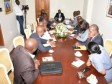 Haiti - Politic : Privert advocates more autonomy for communities