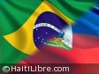 Haiti - Brazil : Agreement on the strengthening of vocational training
