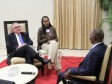 Haiti - Politics : Privert's comments on excessive migration