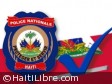 Haïti - AVIS : Élections, listes des interdictions...