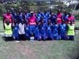 Haiti - U17 Football : Mexico 2011 - Haiti knows its opponents