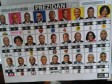 Haiti - Politics : Odette Fombrun launches an appeal to presidential candidates