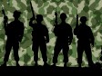 Haiti - Security : USA will not help Haiti to have an army