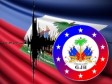 Haiti - Commemoration : Message from the Young President of Haiti (GJH)