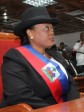 Haiti - Politics : Letter to the Nation of the Senator Dieudonne Luma Étienne