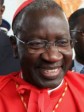 Haïti - Sénégal : Les étudiants haïtiens à la table du Cardinal Adrien Sarr