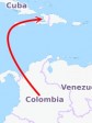 Haiti - FLASH : Colombia has expelled more than 20,000 Haitians