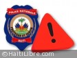 Haïti - Justice : La PNH condamne les actes violents de justice populaire