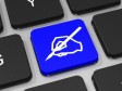Haiti - Politics : The law on electronic signature finally voted in the Senate
