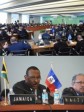 Haiti - Politics : Haiti for the Elimination of Nuclear Weapons