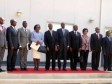 Haiti - Politics : Prison situation, Jovenel Moïse takes charge of the matter
