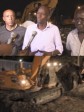 Haiti - Politics : Nocturnal tour of President Moïse