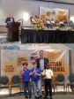 Haiti - Education : Winners of the National Spelling Bee