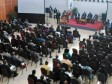 Haiti - FLASH : Legislative Agenda 2017, 50 draft laws and proposals