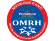 Haiti - FLASH : Roadmap for the OMRH General Coordinator