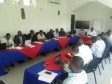 Haiti - Education : Ministry prepares for 2017 State exams