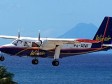Haiti - Economy : Winair plans to serve Haiti
