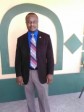Haiti - Politics : The Mayor of Port-de-Paix on tour in the USA