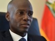 Haiti - Politics : Deep sadness of President Moïse