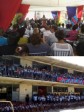 Haiti - Switzerland : Inauguration of the new buildings of the Guillaume Manigat National School