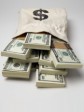 Haiti - Reconstruction : How much money Haiti received in 2010 ?