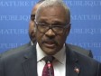 Haiti - Security : Crime, the Prime Minister tries to reassure...