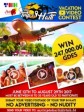 Haiti - Tourism : Great Music Video Contest «My Trip to Haiti»