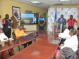 Haiti - Politics : The main orientations of the Ministry of Tourism