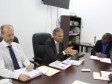 Haiti - Education : Almost $25M expected from EU budget support