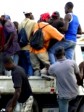Haiti - Social : 1.221 Haitian repatriated in 17 days