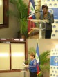 Haiti - Politics : More than $20M in grants for 2 projects