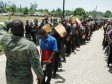 Haiti - Army : Haitian lawyers' league condemns government action