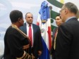 Haiti - Politics : The Lottery of Haiti would like to draw inspiration from the Dominicans