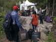 Haiti - Canada : More than 6,400 Haitians have illegally crossed the Quebec border !