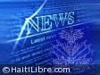 Haiti - News : Zapping...
