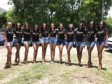 Haïti - Culture : Liste des 10 finalistes de la 5ème Edition de Miss Haïti 2017