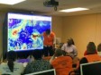 Haiti - IRMA : Port-au-Prince Town Hall mobilizes its resources