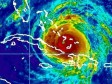 Haiti - IRMA : IRMA moves away from Haiti