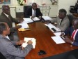 Haiti - Politics : Towards the socio-professional integration of young Haitians