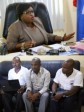 Haiti - Politics : Towards the return of physical education and sport to school
