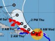 Haiti - FLASH : Haiti under orange alert as MARIA approaches