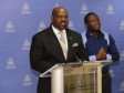Haiti - Politics : Critical report on CNE...