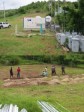 Haiti - Technology : Coteaux hybrid power plant, soon rehabilitated