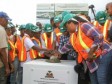 Haiti - Agriculture : Third Plant Propagation Center
