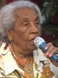 Haiti - Politics : Message of Wisdom from Odette Fombrun to Jovenel Moïse