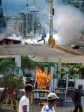 Haiti - Security : Police represses anti-government demonstration